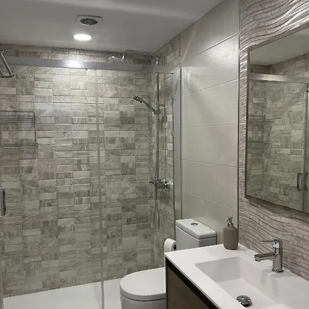 Center Apartamento *