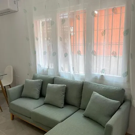 Center شقة فوينخيرولا