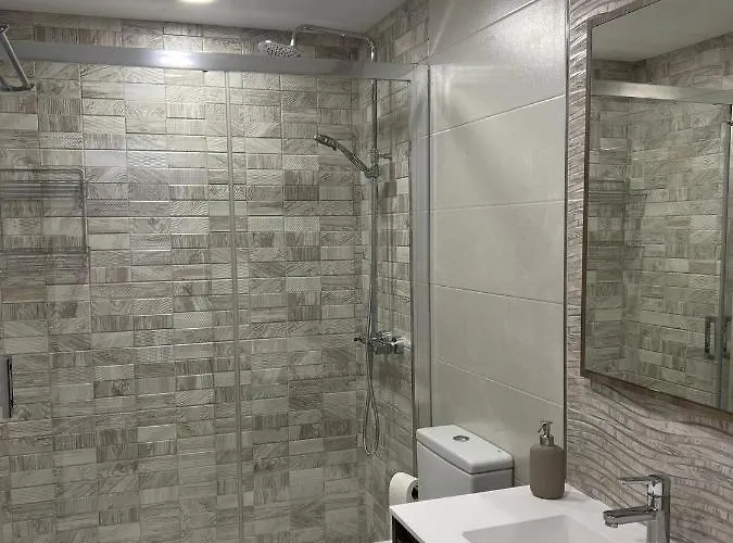 Center Appartement *