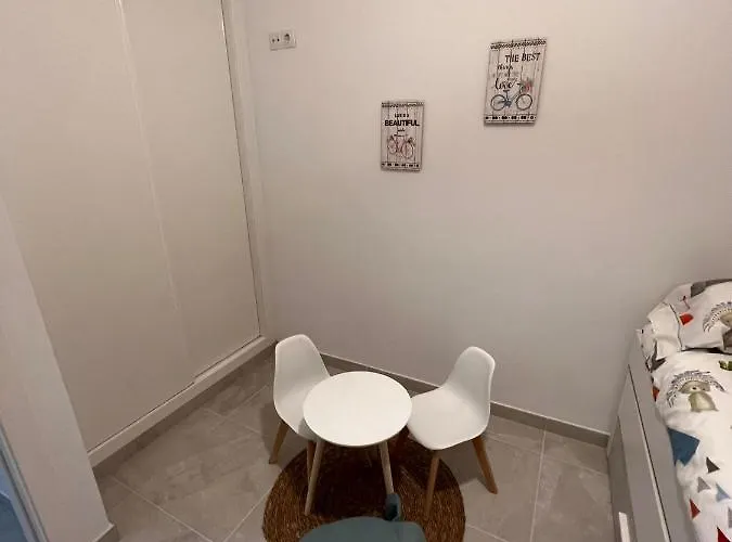 Appartamento Center *