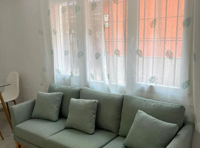 Center Appartement Fuengirola