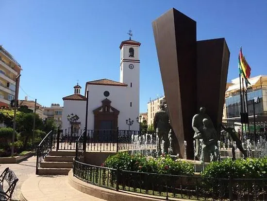 Center Apartment Fuengirola