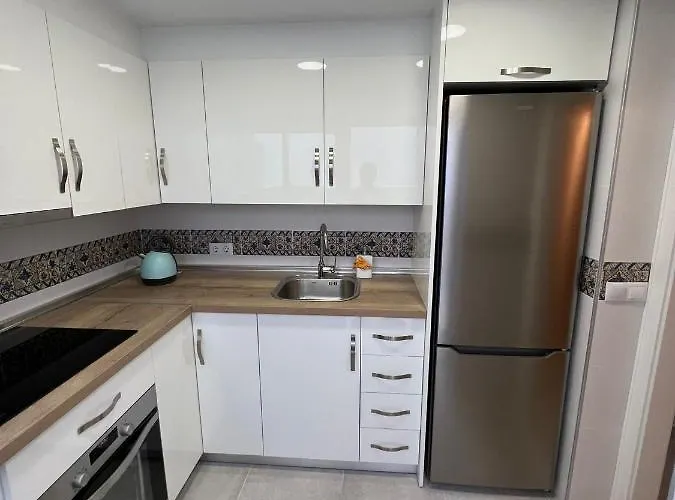 Appartamento Center Fuengirola