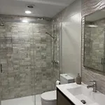 Center Apartment *
