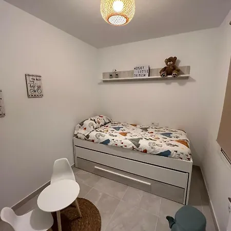 Center * Fuengirola