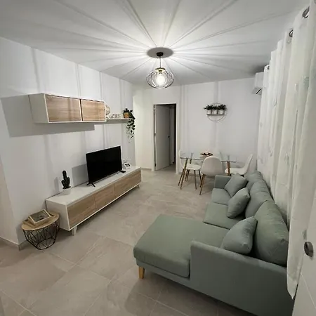 Center Fuengirola