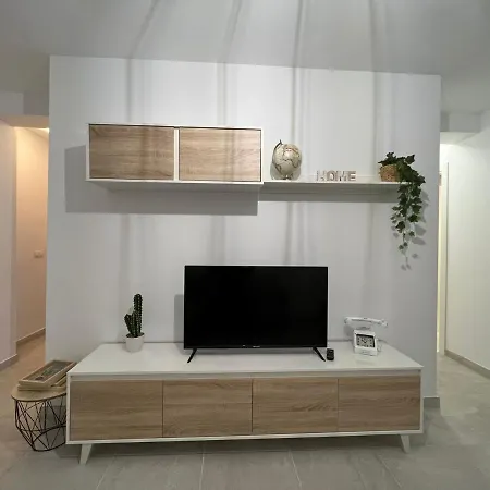 Center Fuengirola