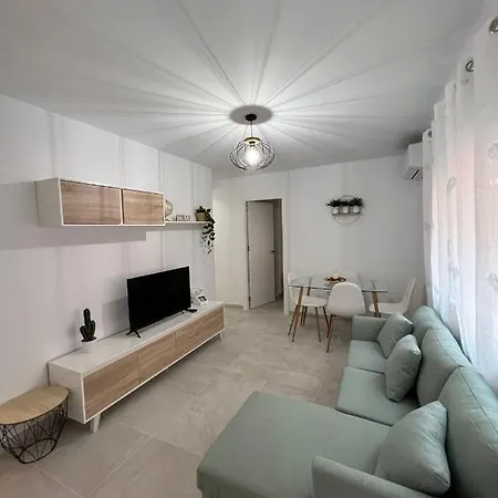 Center Fuengirola