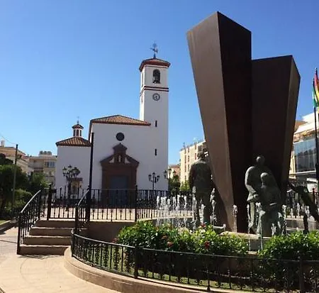 Center Διαμέρισμα Fuengirola