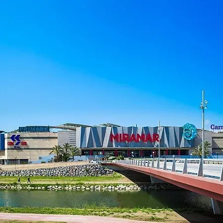 Center Fuengirola